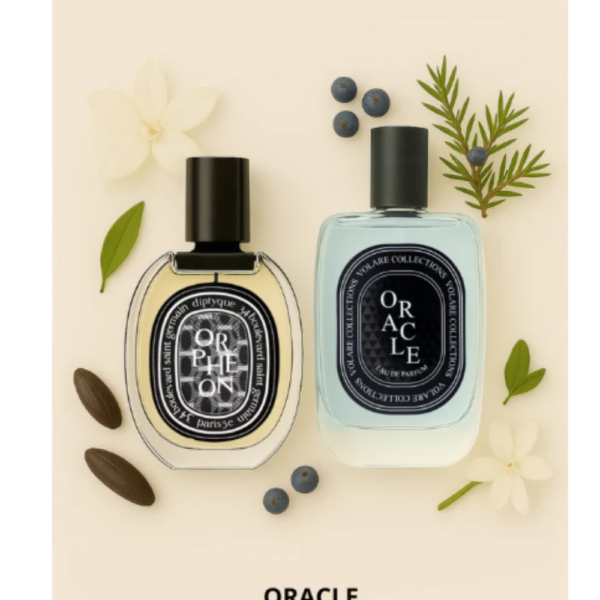 Volare Collections, Oracle