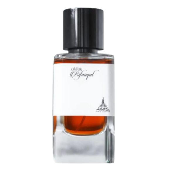 Rifaaqat By Paris Corner