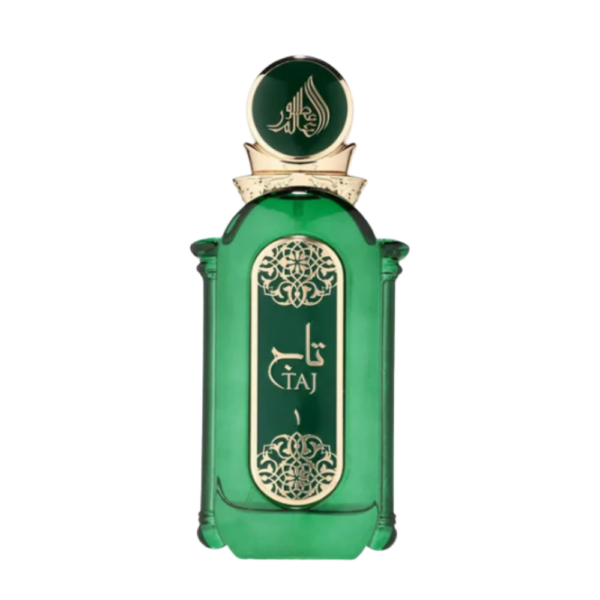 Taj 1 Athoor Al Alam By Fragrance World