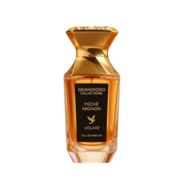 Grandioso Collections - Peche Mignon By Volaré