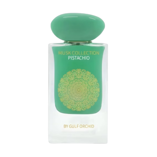 Musk Tahara Pistachio By  Gulf Orchid