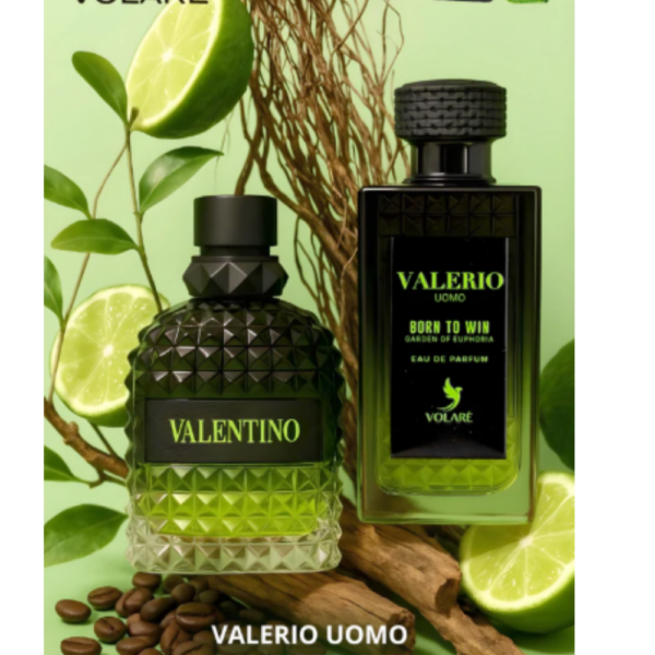 Valerio UOMO