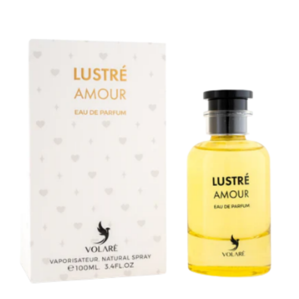 Lustre Amoure