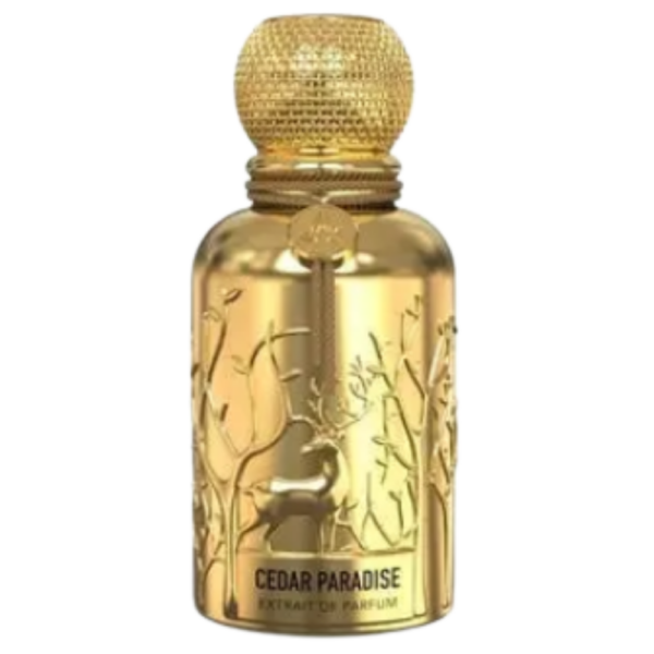 cedar paradise