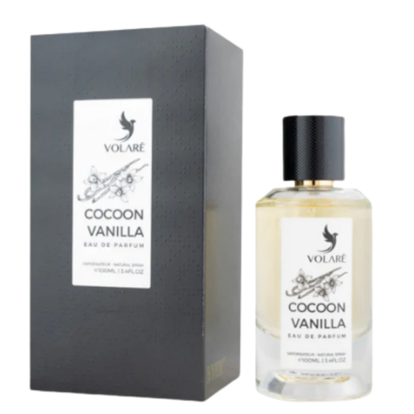 cocoon