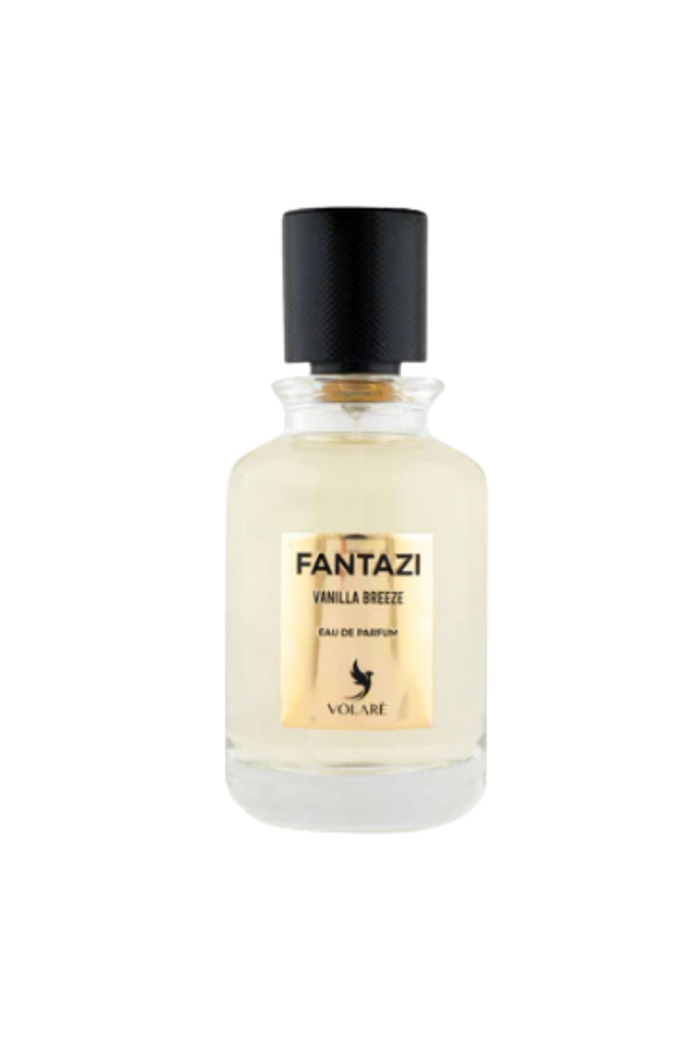 Vanilla Breeze