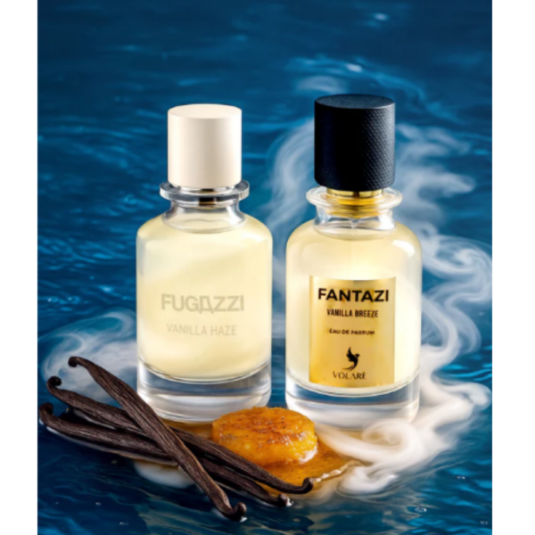 vanilla breeze