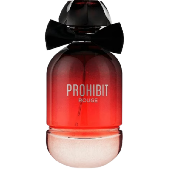 Prohibit