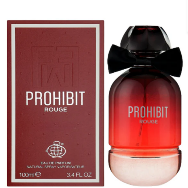prohibit