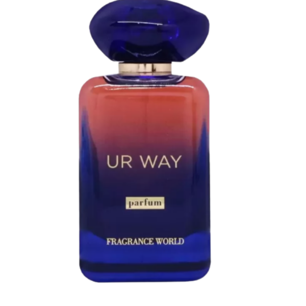 ur way
