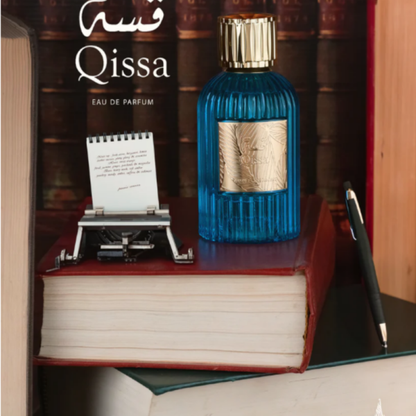 QISSA