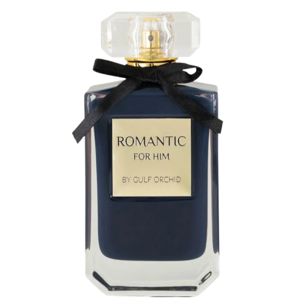Romantic For Him By Gulf Orchid