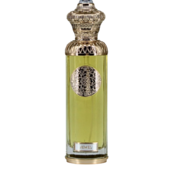 Heritage Collection - Jewel By Surrati