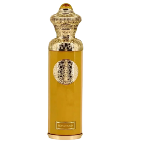 Heritage Collection  - Honey Oud  By Surrati