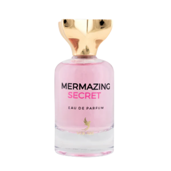 Mermazing Secret By Volaré