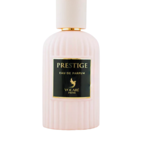 Prive, Prestige