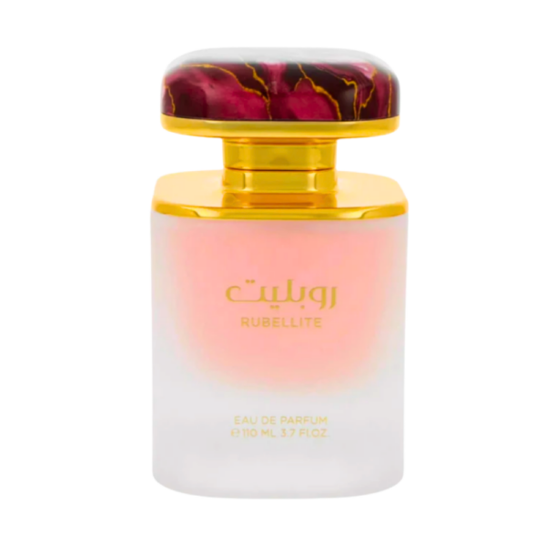 Rubellite By Maison Asrar