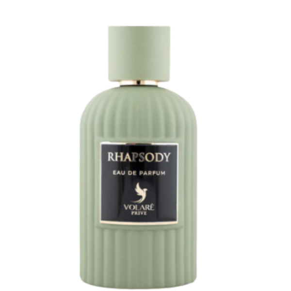 Prive, Rhapsody