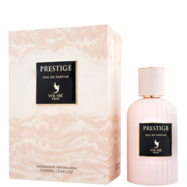 Prestige