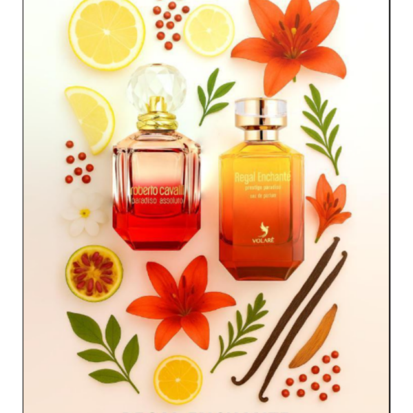 Regal Enchante