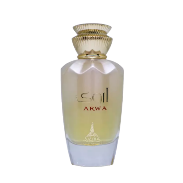 Arwa  By Paris Corner