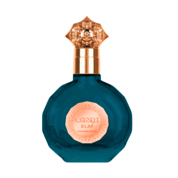 Elaf  By Mamlakat Al Oud