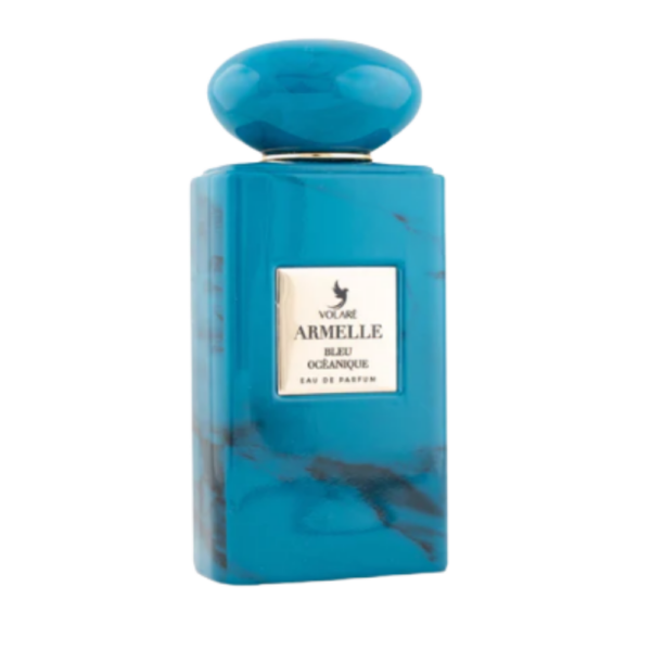 Armelle-  Bleu Oceanique By Volaré