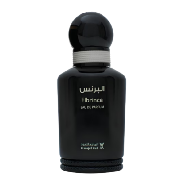 Elbrince  By Al Majed Oud