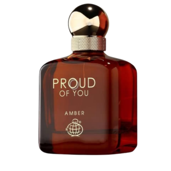 amber
