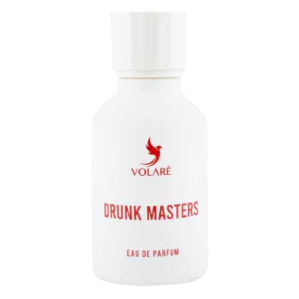 drunk master