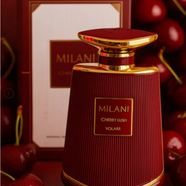 CHERRY