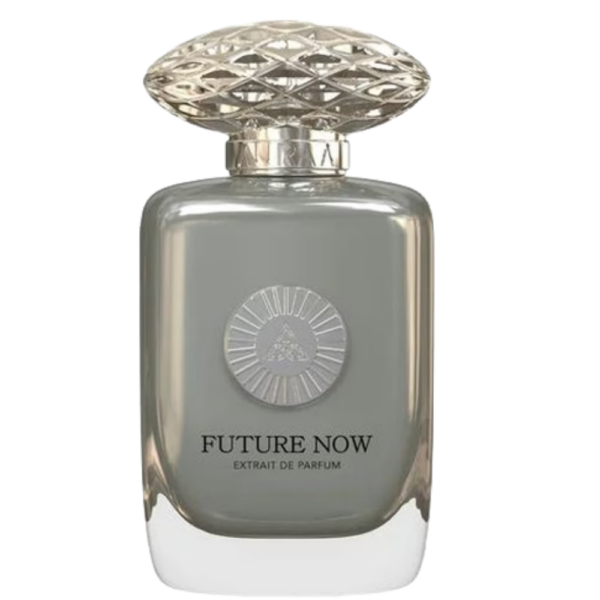 Future Now