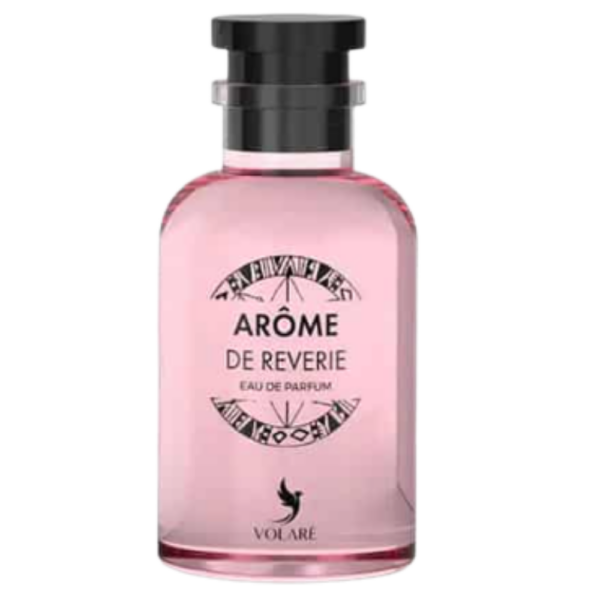 Arome De Reverie By Volaré
