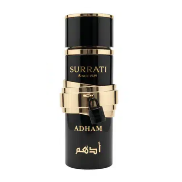 Adham By Surrati