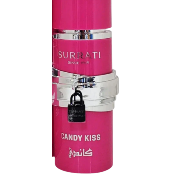 Candy Kiss By Surrati