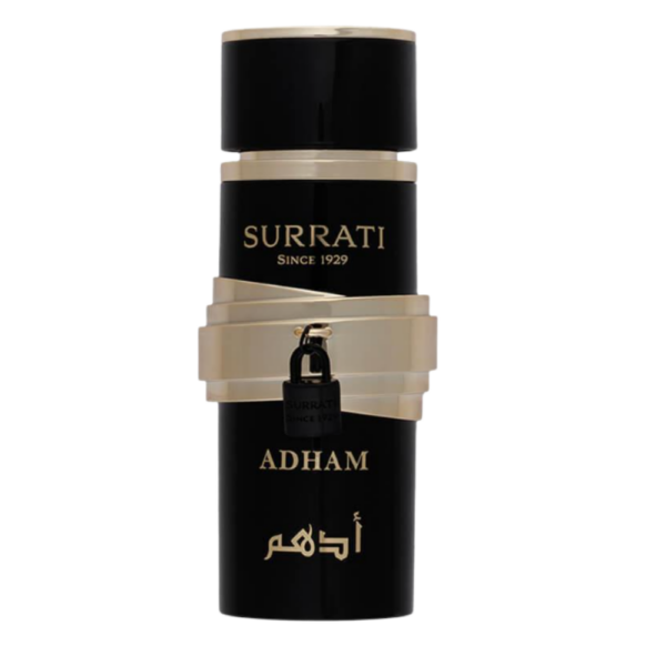 Adham By Surrati