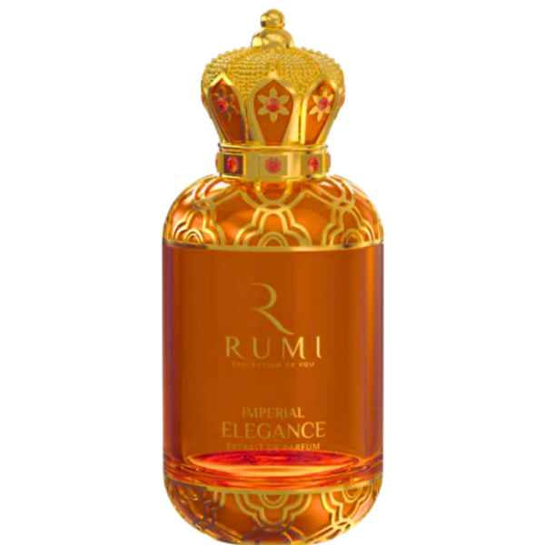 Rumi - Imperial Elegance By ImRasasi