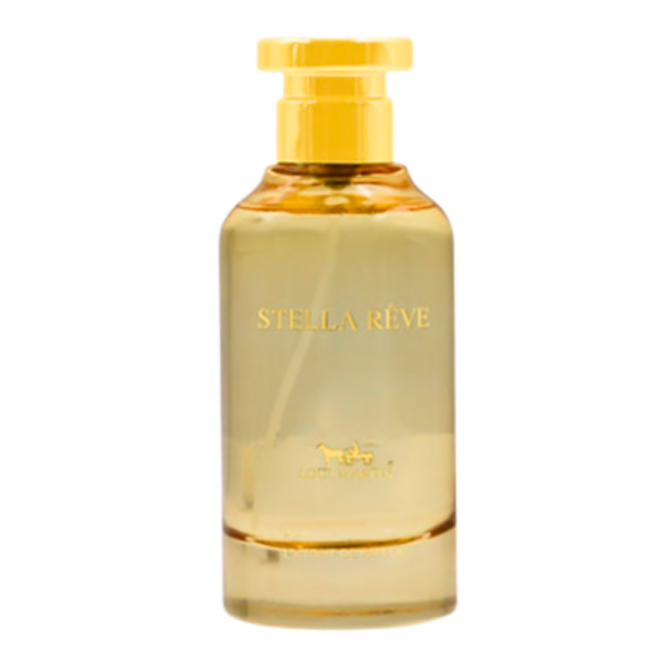 Stella Rêve By Loui Martin