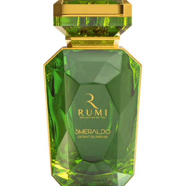 Rumi - Smeraldo By ImRasasi