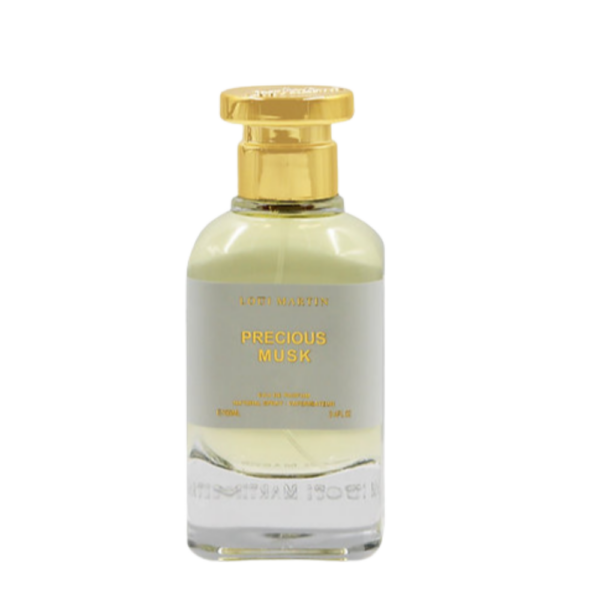 Precious Musk By Loui Martin