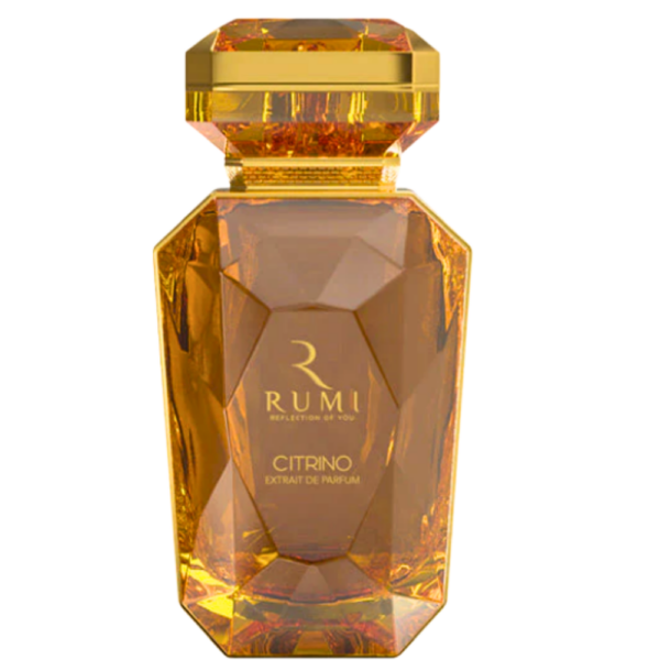 Rumi - Citrino By ImRasasi