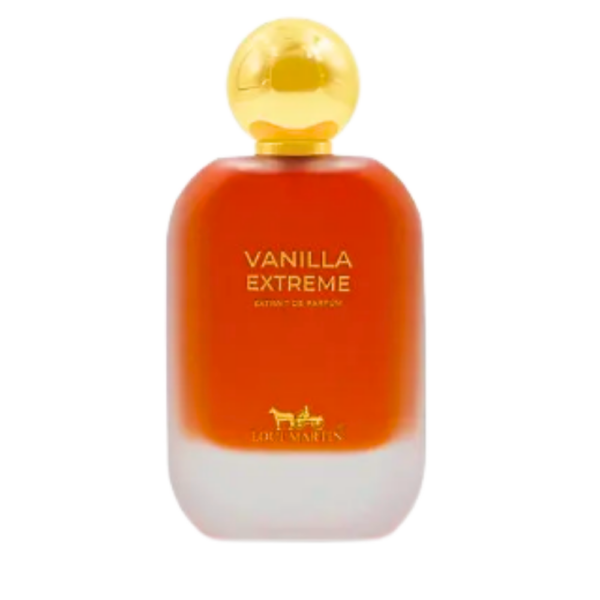 vanilla