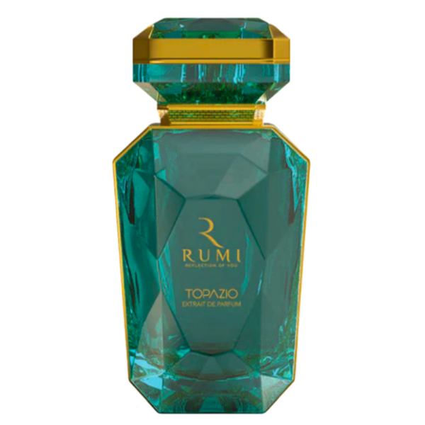 Rumi - Topazio By ImRasasi