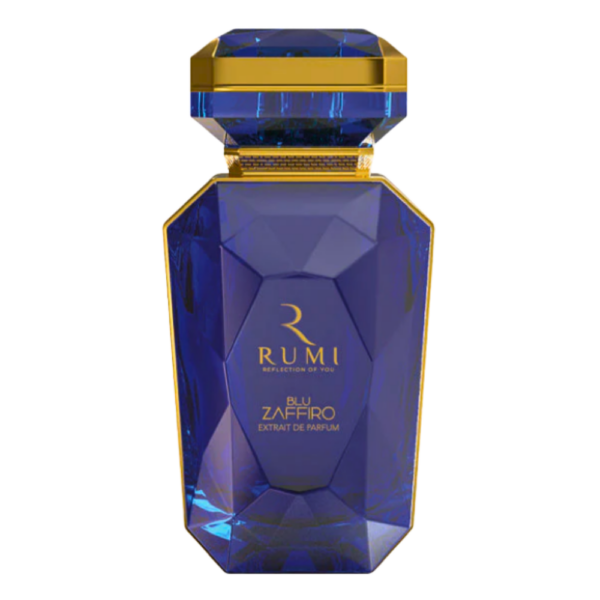 Rumi - Blu Zaffiro By ImRasasi