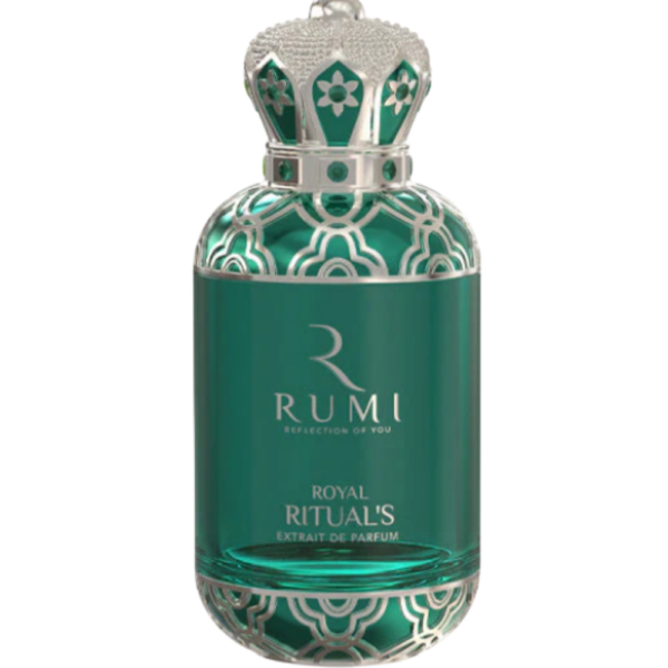Rumi - Royal Rituals By ImRasasi