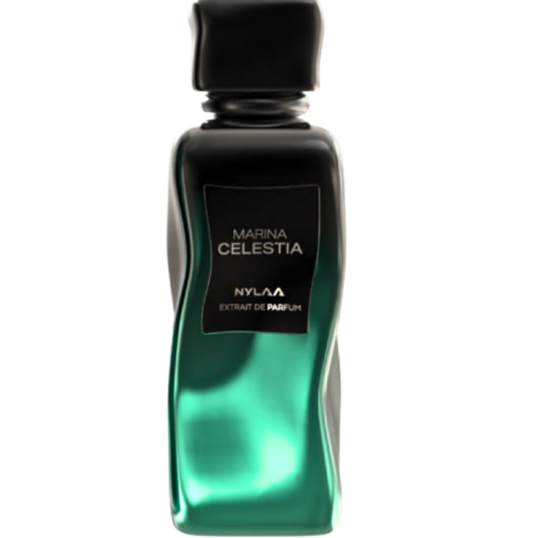 Nylaa -Marina Celestia By ImRasasi