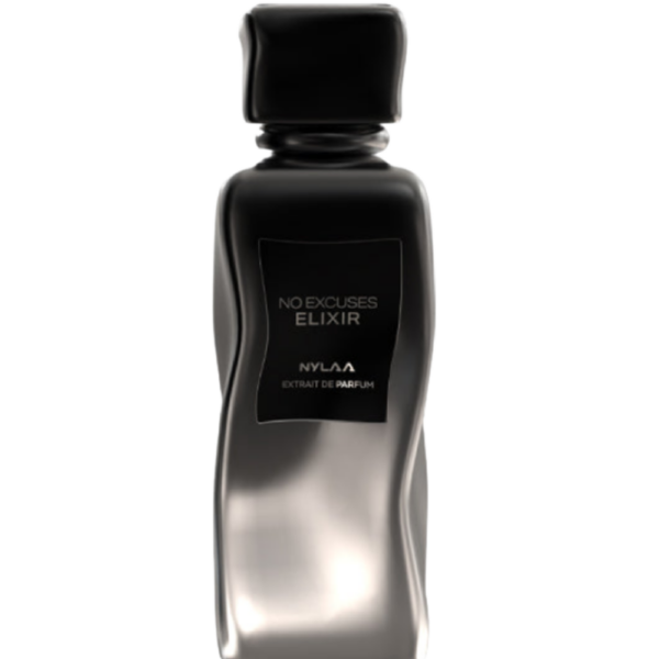 Nylaa - No Excuses Elixir By ImRasasi