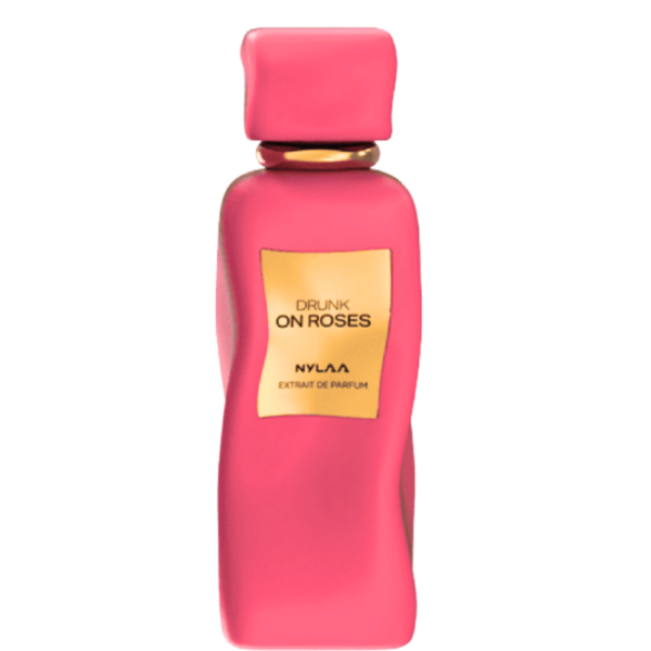 Nylaa - Drunk On Roses By ImRasasi