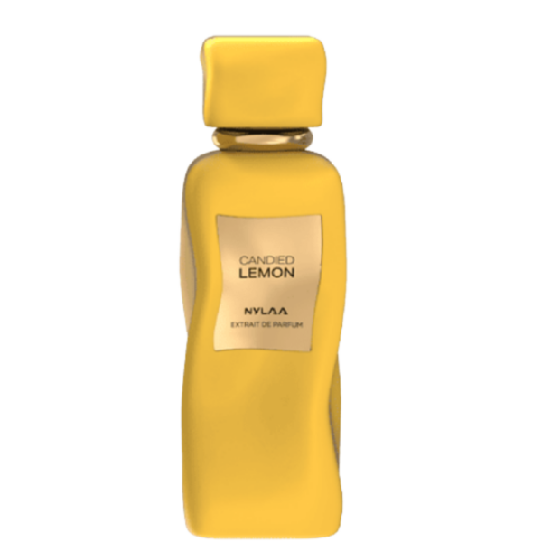 Nylaa - Candied Lemon By ImRasasi