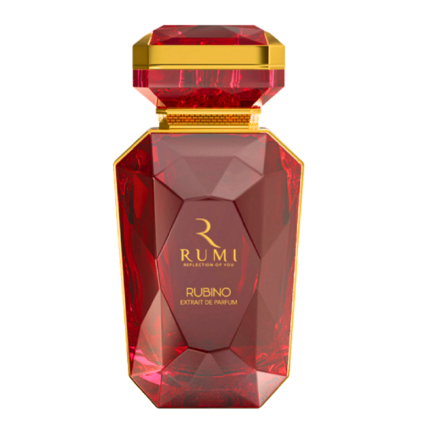 Rumi - Rubino By ImRasasi